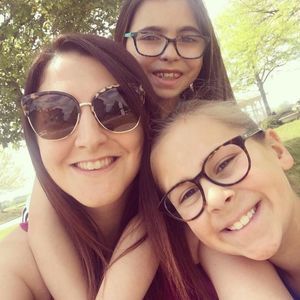 Meet your Posher, Kylee